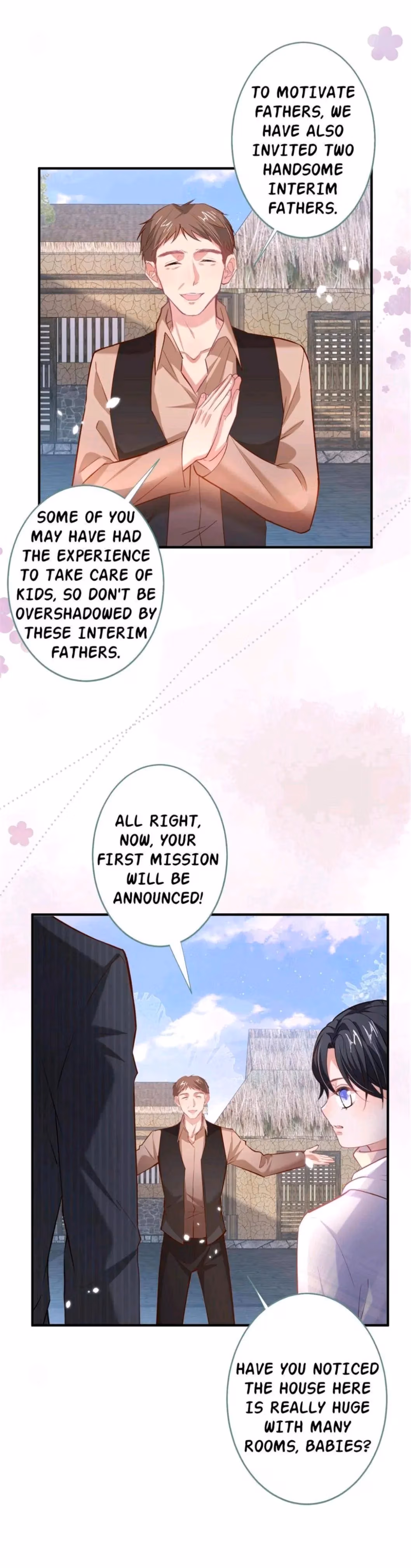 Read Fatal Scents chapter 180 image 3 on Lezhin