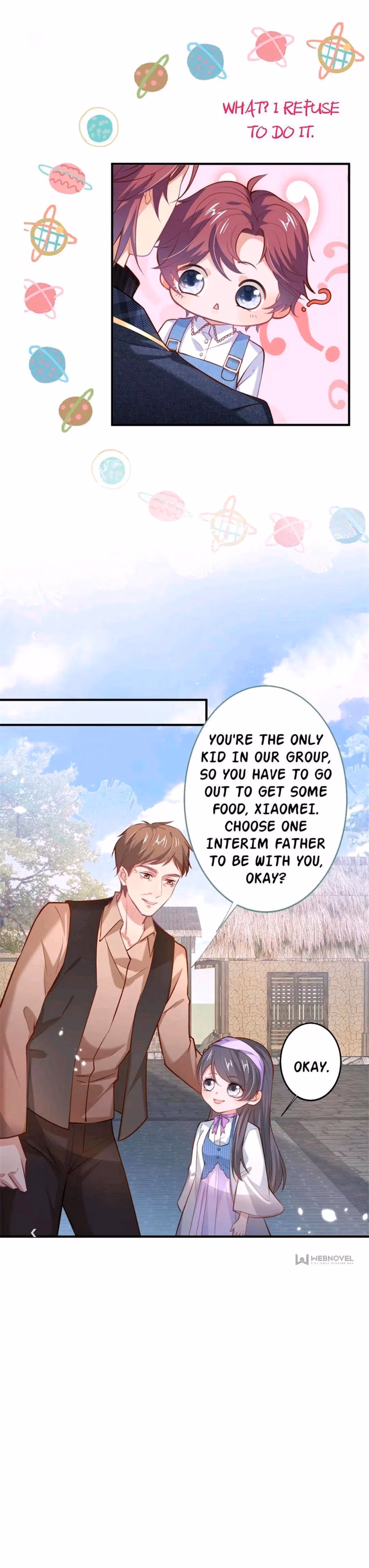 Read Fatal Scents chapter 180 image 7 on Lezhin