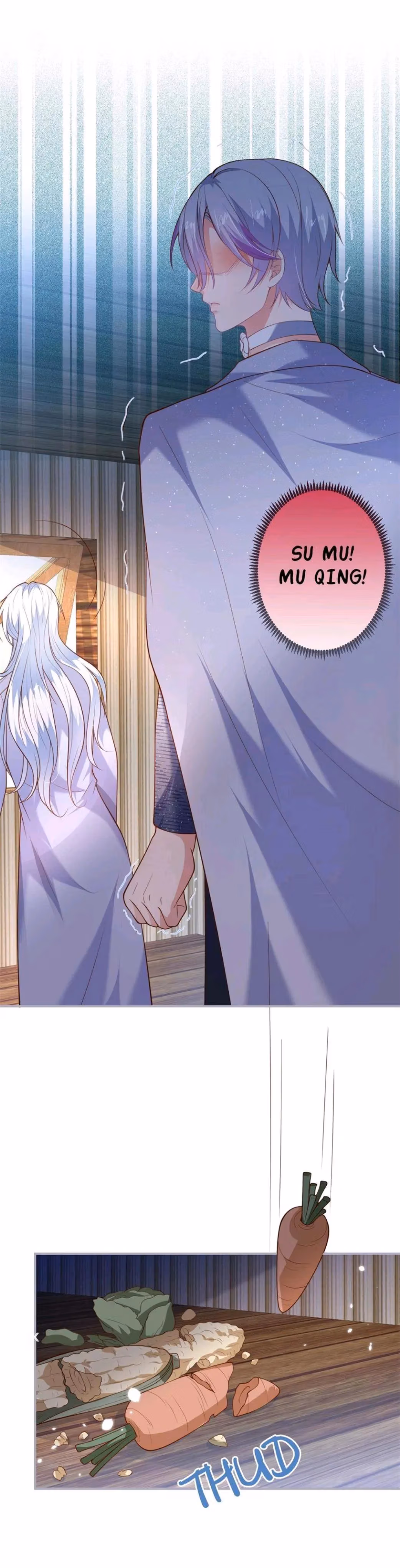 Read Fatal Scents chapter 181 image 1 on Lezhin