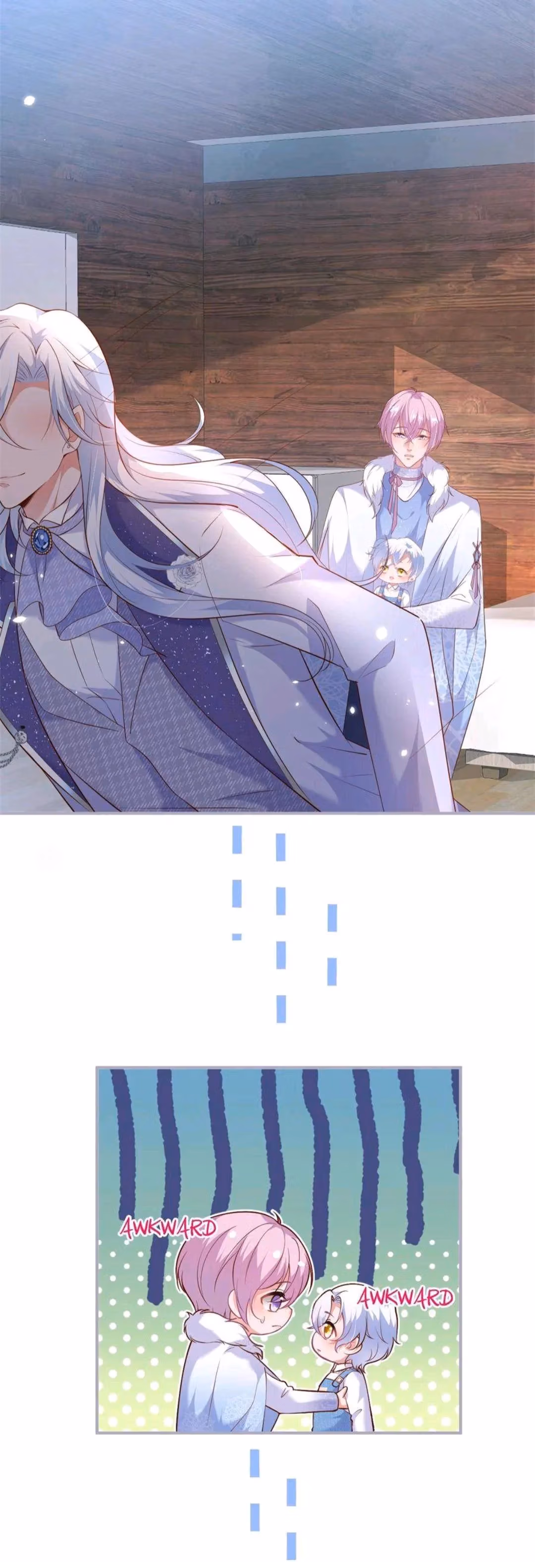 Read Fatal Scents chapter 181 image 17 on Lezhin