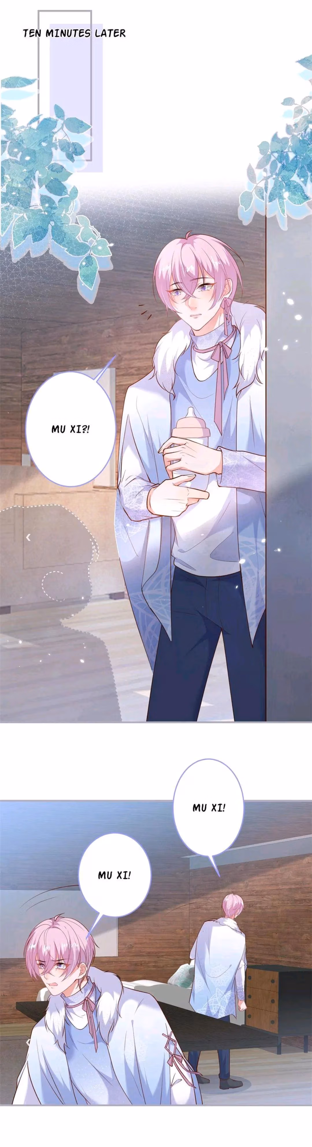 Read Fatal Scents chapter 181 image 19 on Lezhin