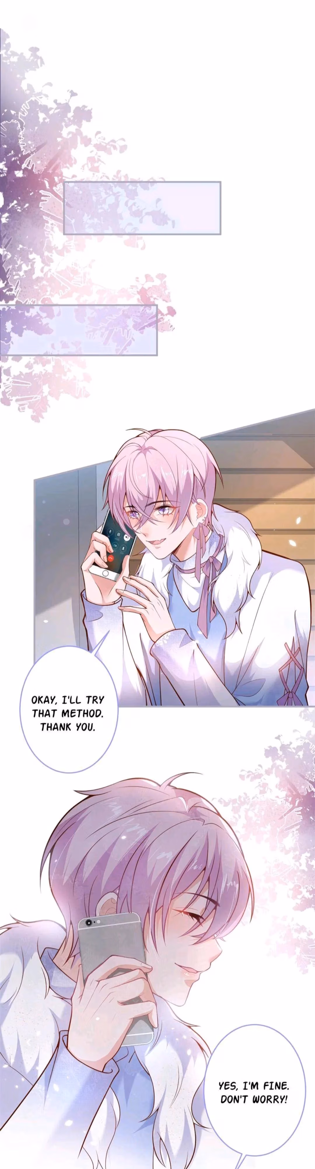 Read Fatal Scents chapter 181 image 22 on Lezhin
