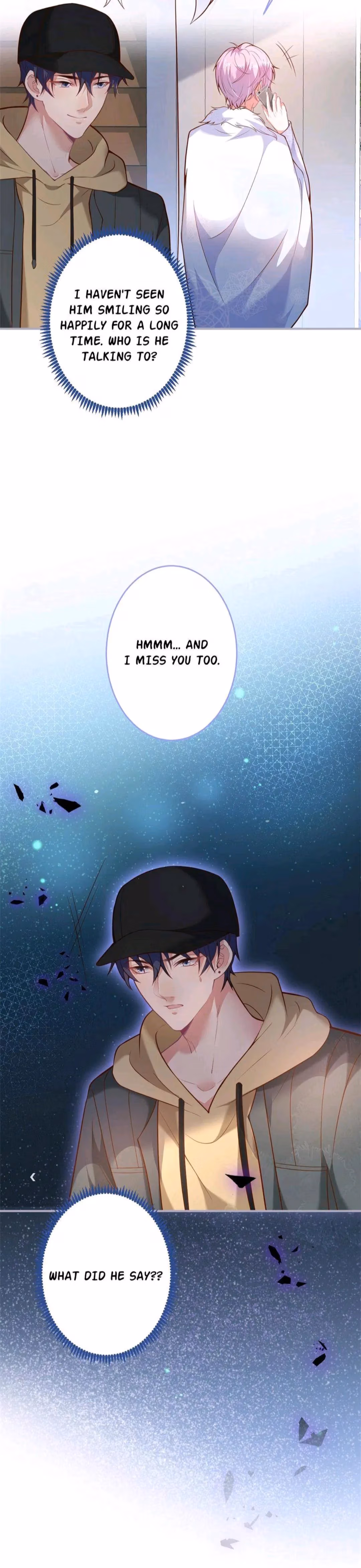 Read Fatal Scents chapter 181 image 23 on Lezhin