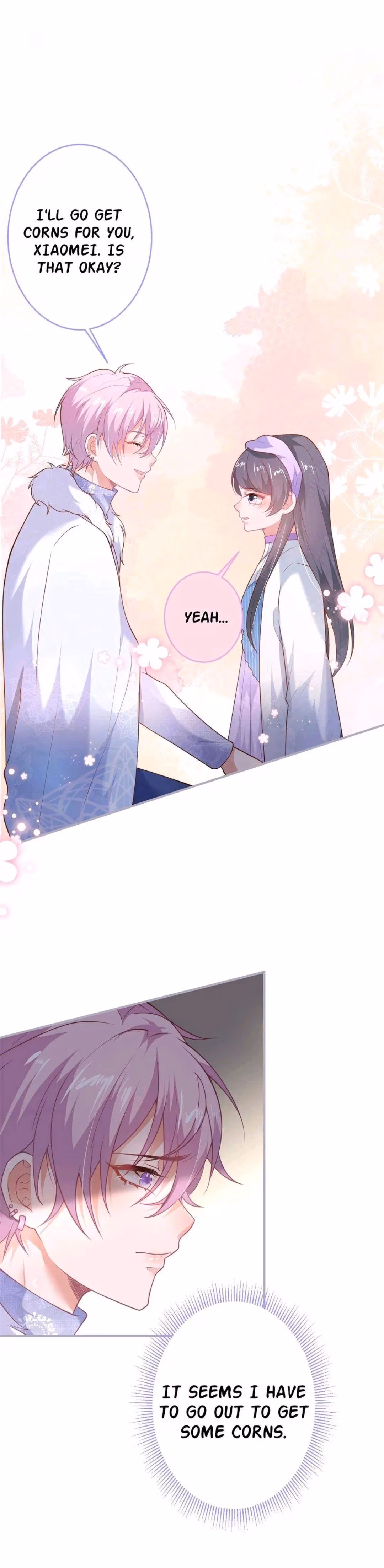 Read Fatal Scents chapter 181 image 4 on Lezhin