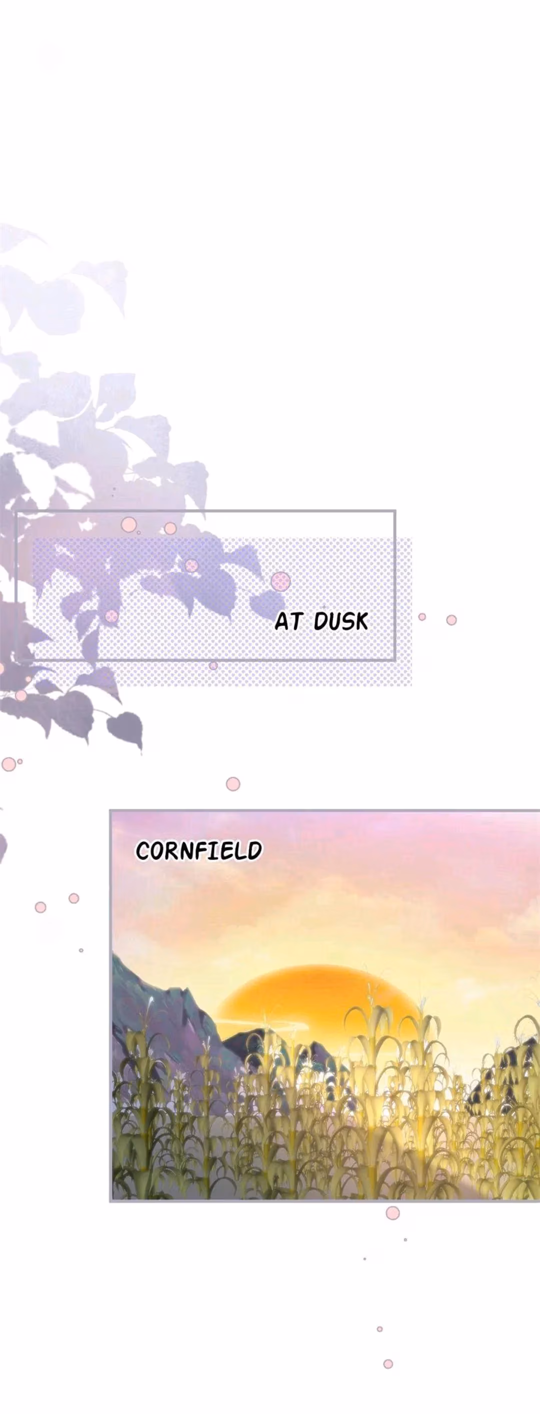 Read Fatal Scents chapter 181 image 5 on Lezhin