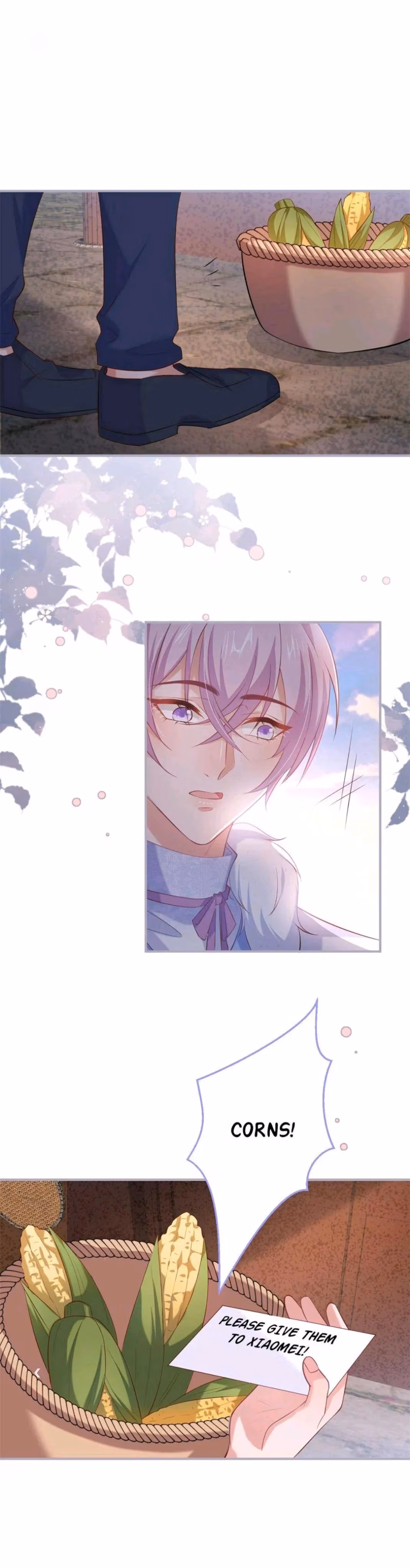Read Fatal Scents chapter 181 image 8 on Lezhin