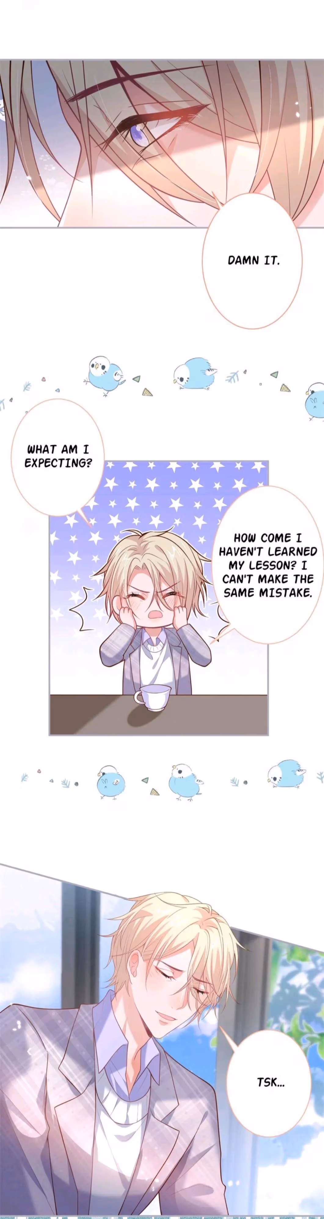 Read Fatal Scents chapter 182 image 13 on Lezhin