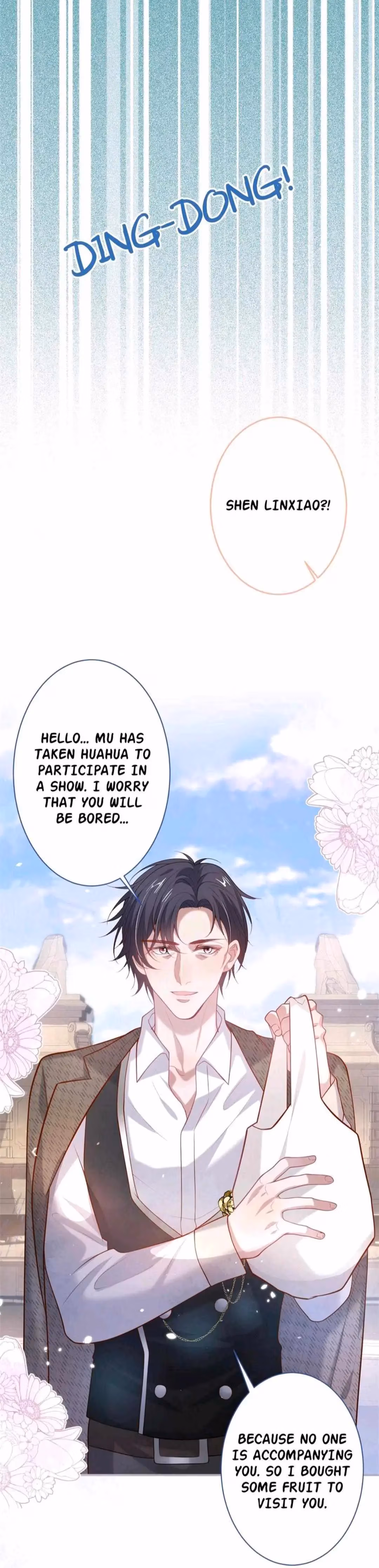 Read Fatal Scents chapter 182 image 14 on Lezhin