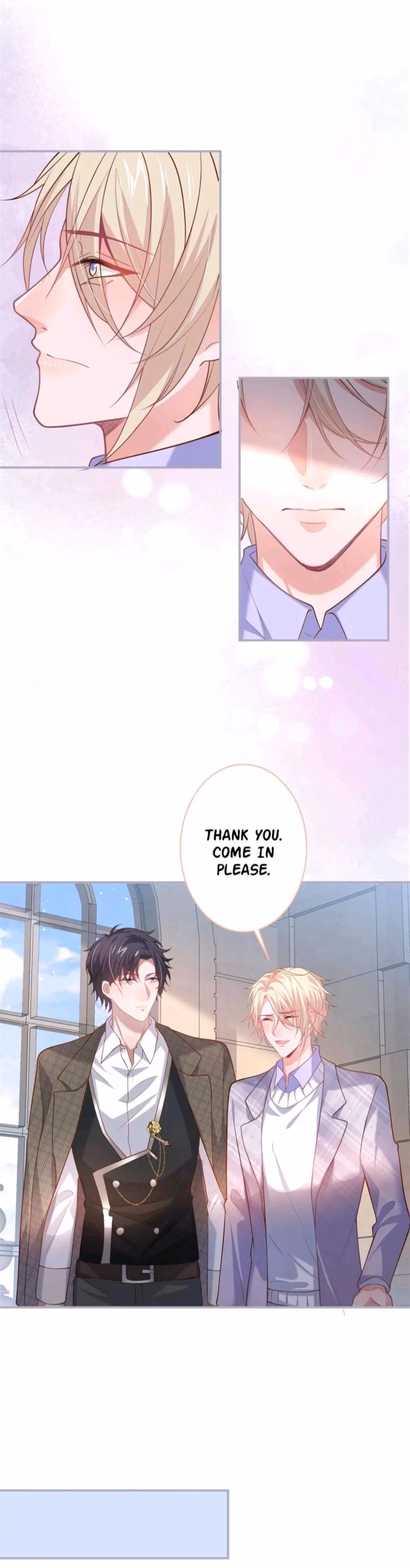 Read Fatal Scents chapter 182 image 15 on Lezhin