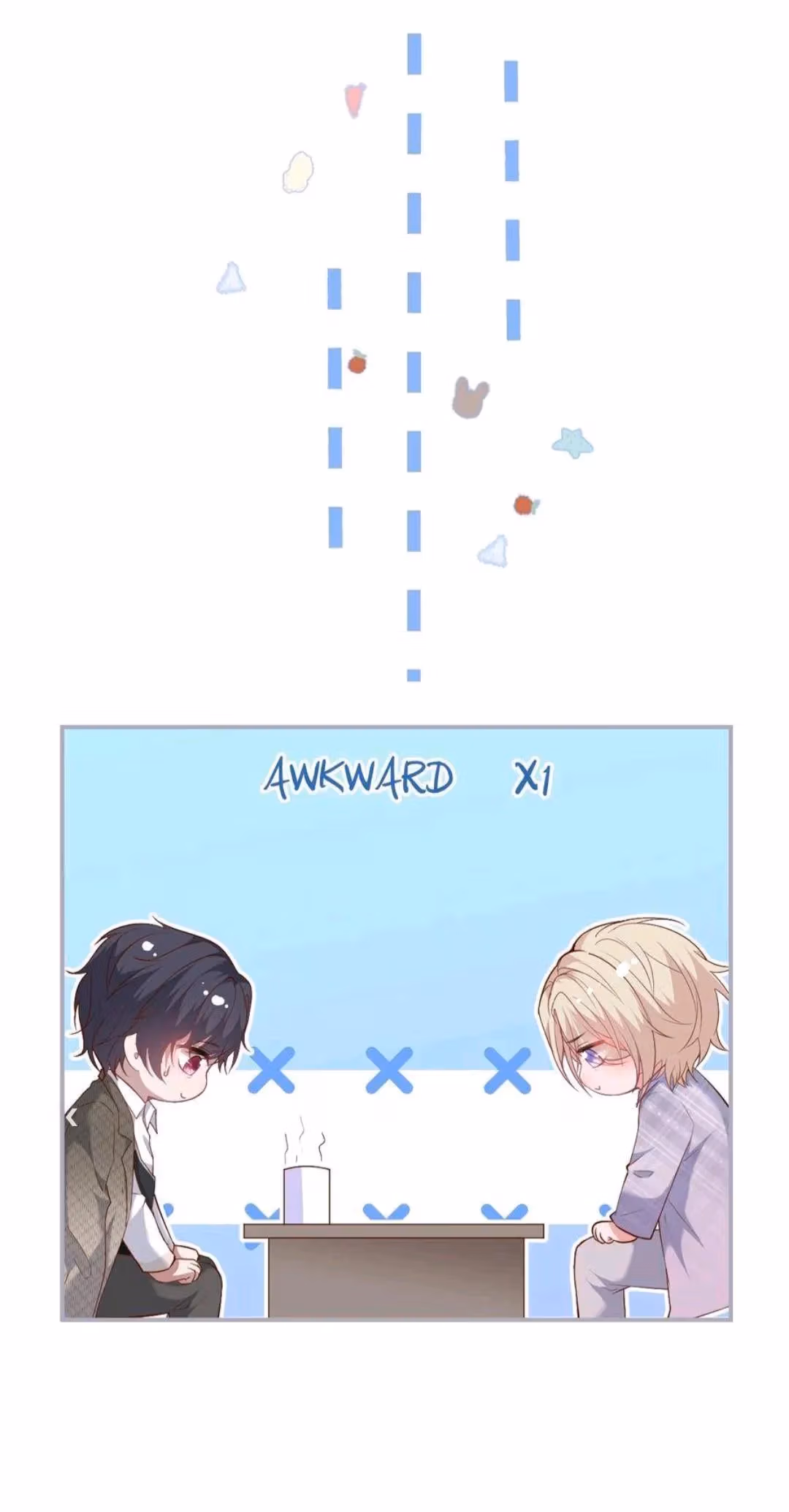 Read Fatal Scents chapter 182 image 17 on Lezhin