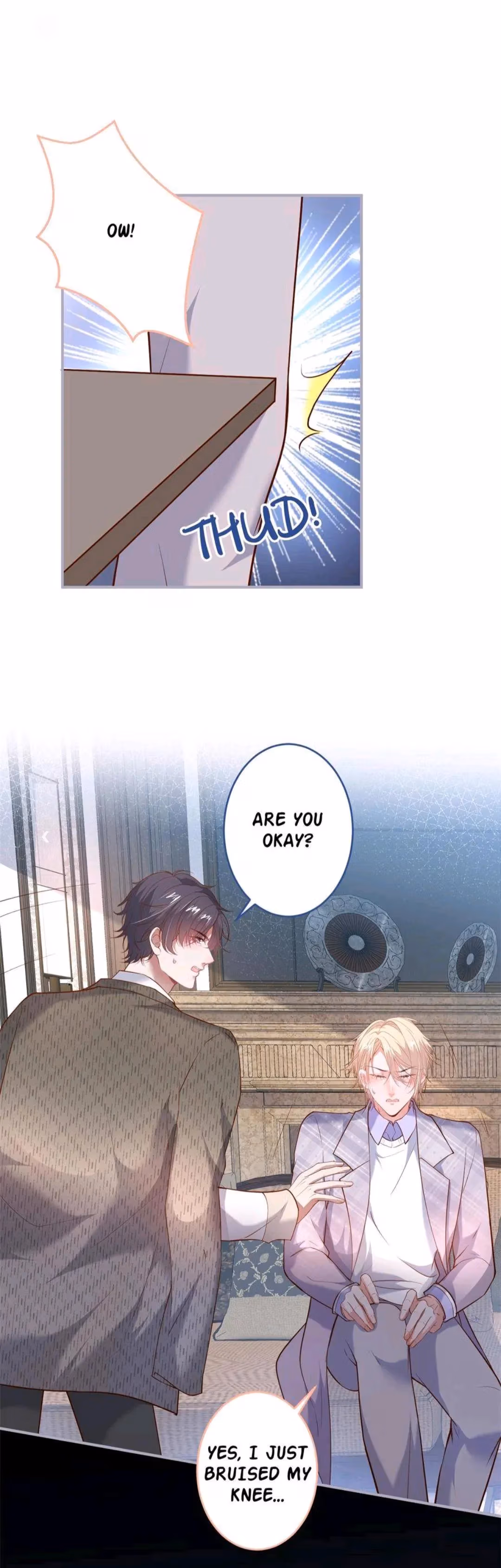 Read Fatal Scents chapter 182 image 22 on Lezhin