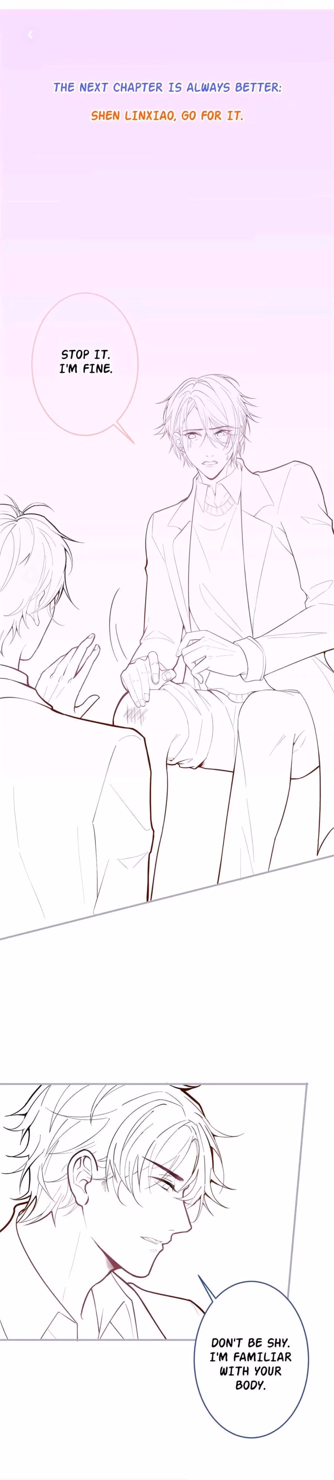 Read Fatal Scents chapter 182 image 24 on Lezhin