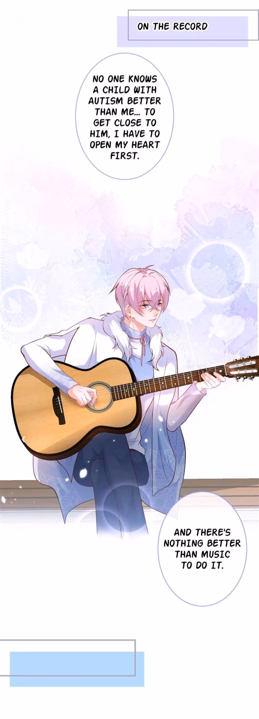 Read Fatal Scents chapter 182 image 4 on Lezhin
