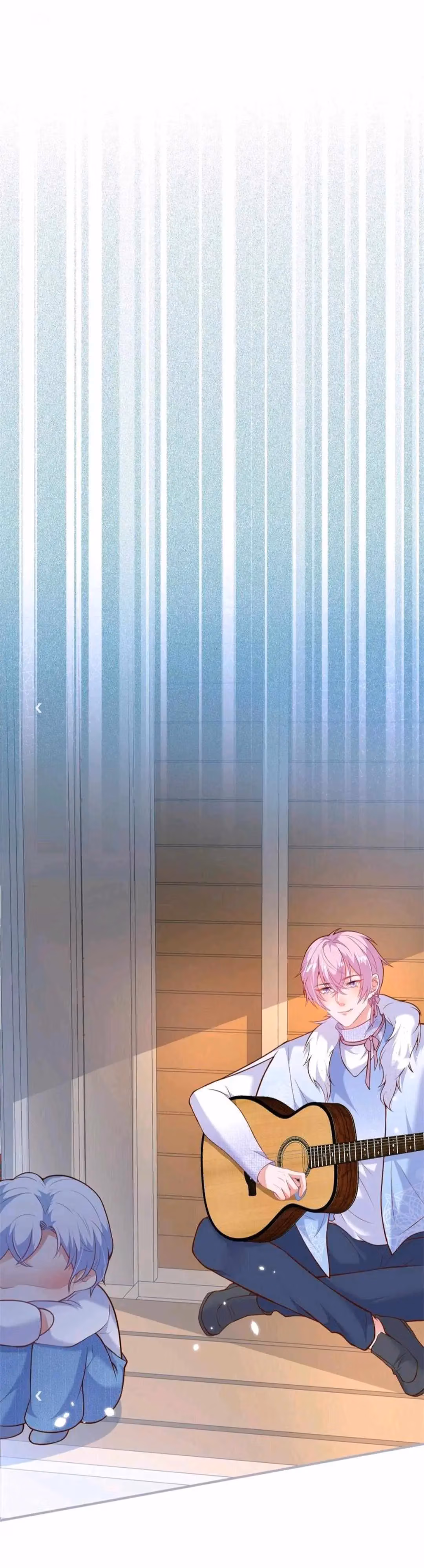 Read Fatal Scents chapter 182 image 6 on Lezhin