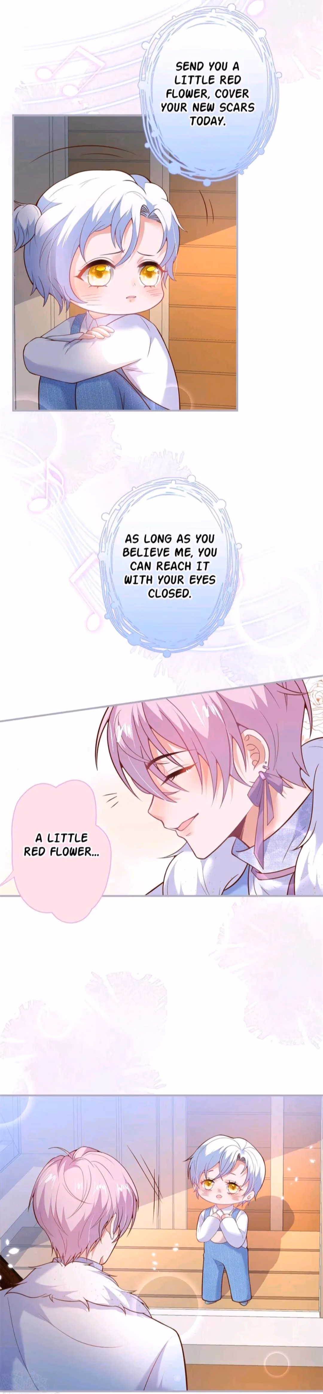 Read Fatal Scents chapter 182 image 8 on Lezhin