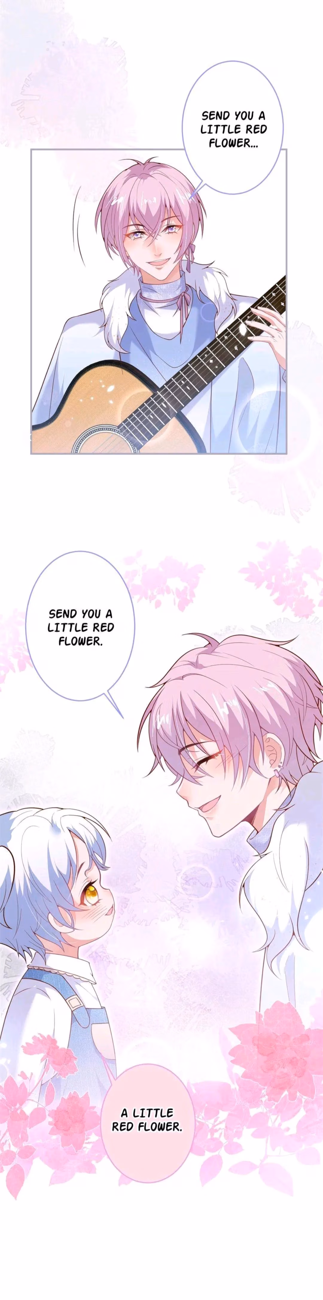 Read Fatal Scents chapter 182 image 9 on Lezhin
