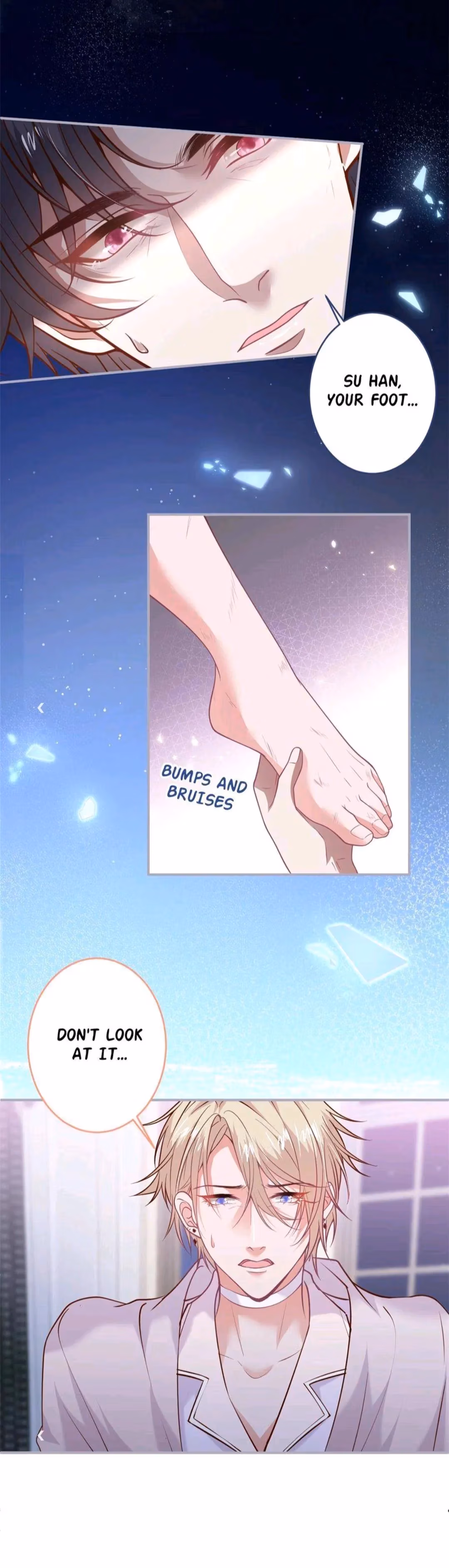 Read Fatal Scents chapter 183 image 17 on Lezhin