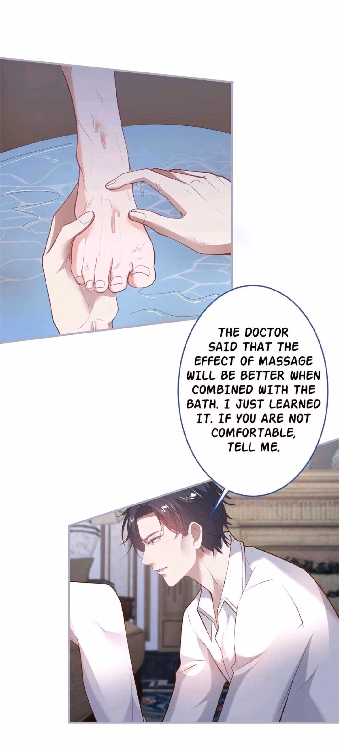 Read Fatal Scents chapter 183 image 19 on Lezhin