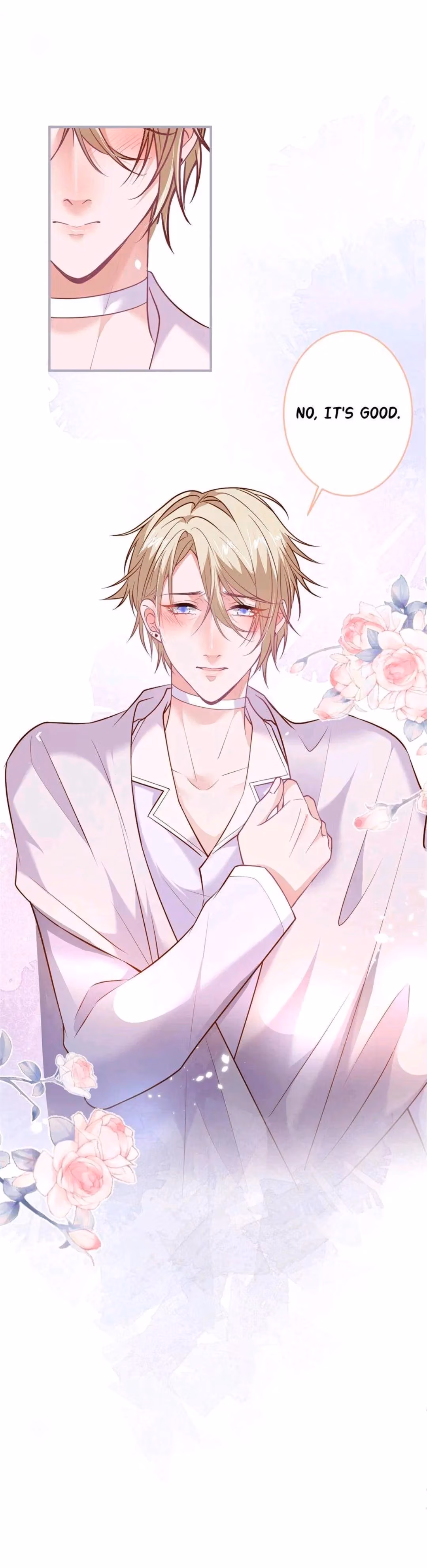 Read Fatal Scents chapter 183 image 20 on Lezhin