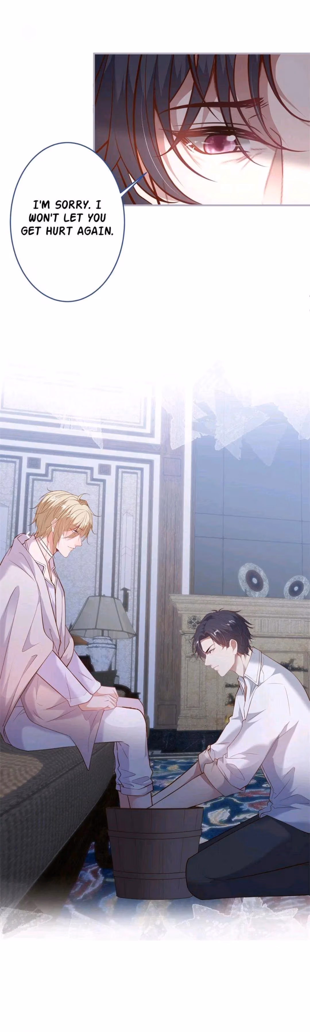 Read Fatal Scents chapter 183 image 21 on Lezhin