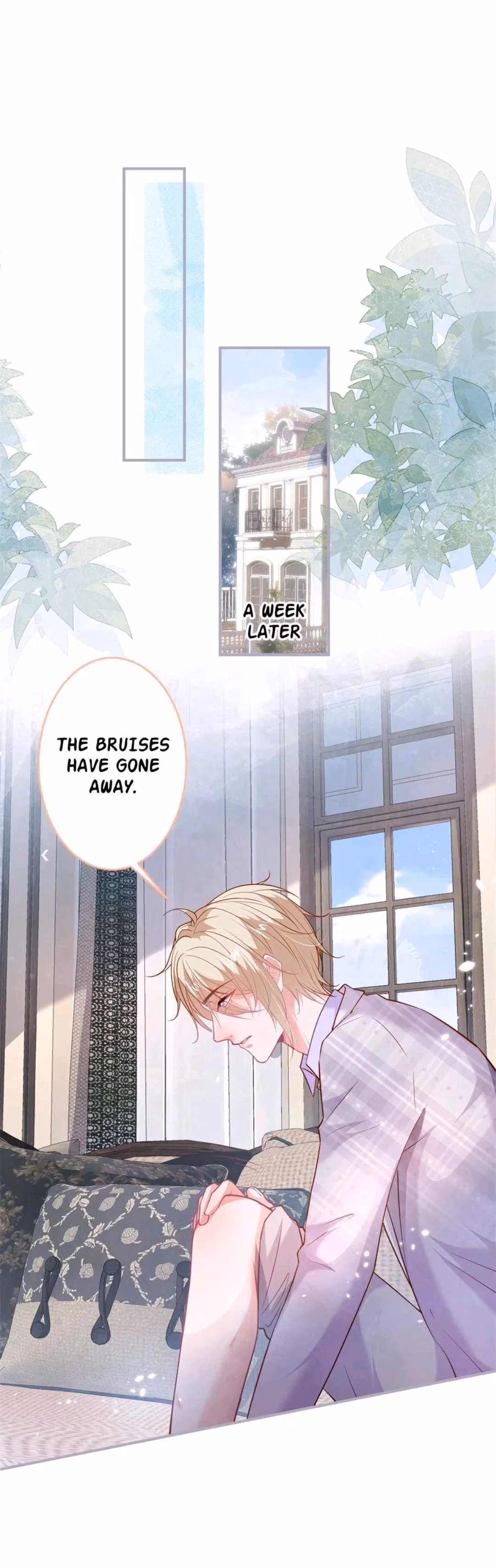 Read Fatal Scents chapter 183 image 22 on Lezhin