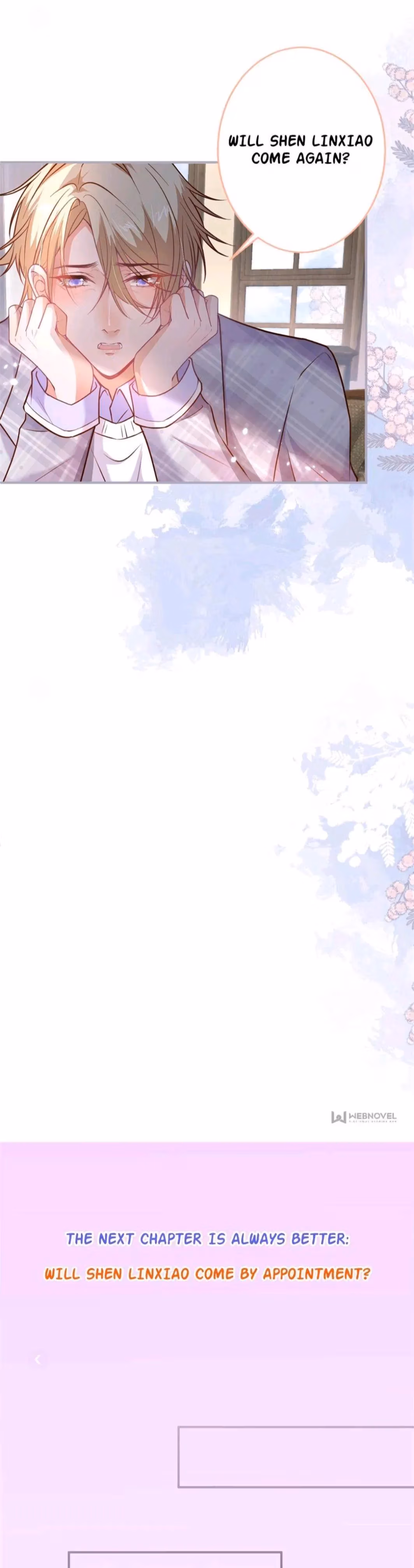 Read Fatal Scents chapter 183 image 23 on Lezhin