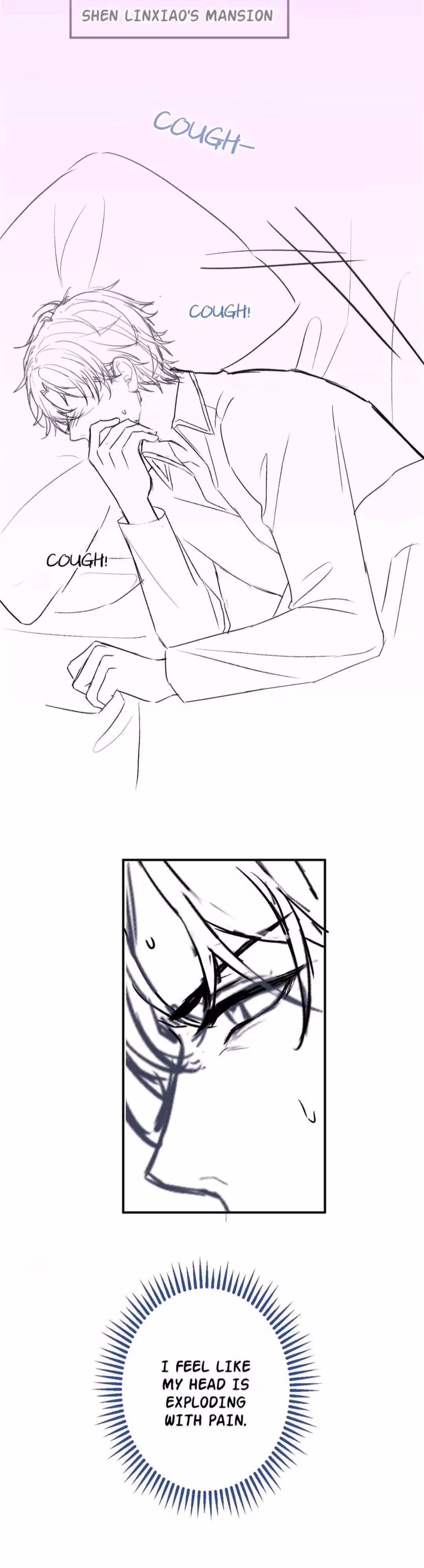 Read Fatal Scents chapter 183 image 24 on Lezhin