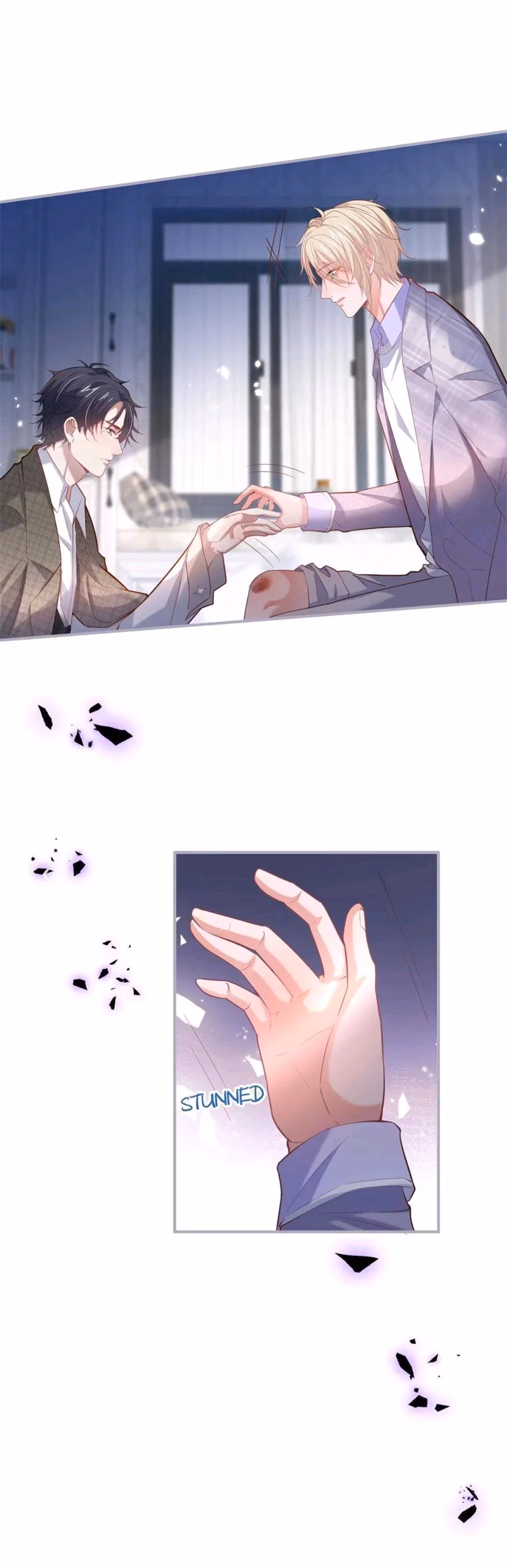 Read Fatal Scents chapter 183 image 4 on Lezhin