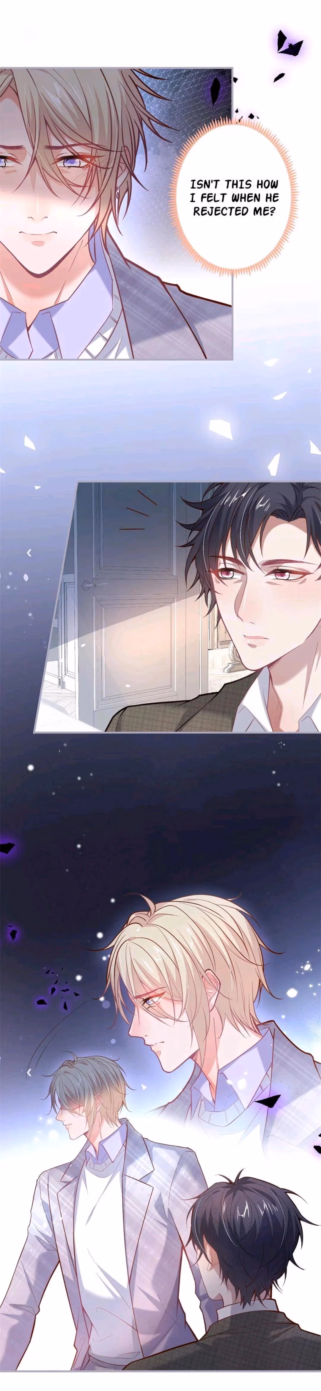 Read Fatal Scents chapter 183 image 5 on Lezhin