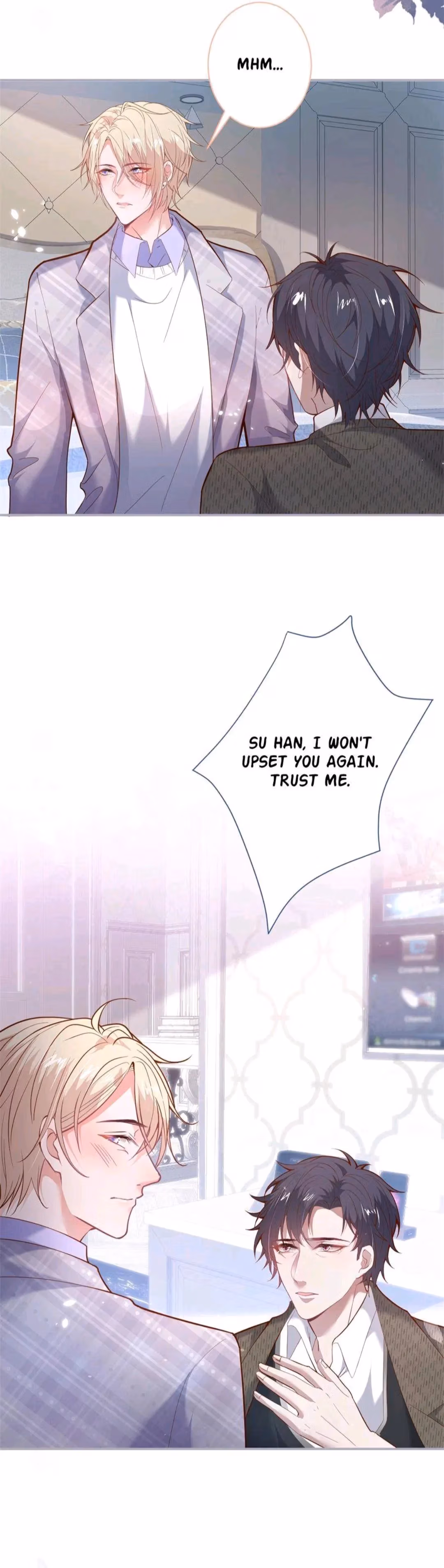Read Fatal Scents chapter 183 image 9 on Lezhin