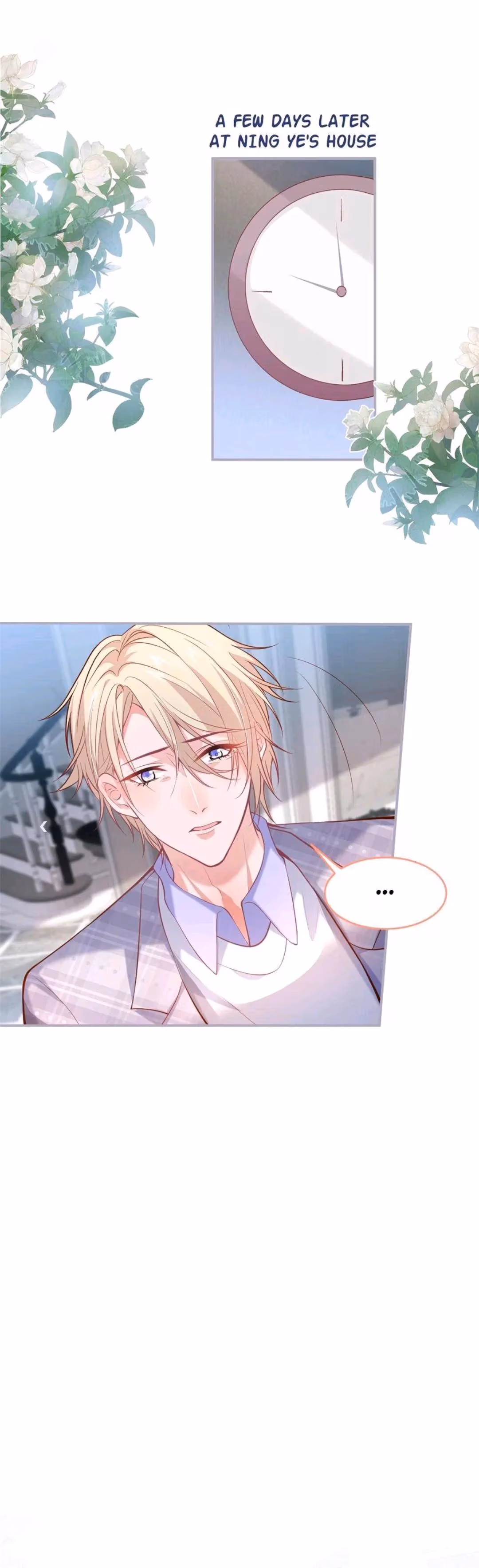 Read Fatal Scents chapter 184 image 1 on Lezhin