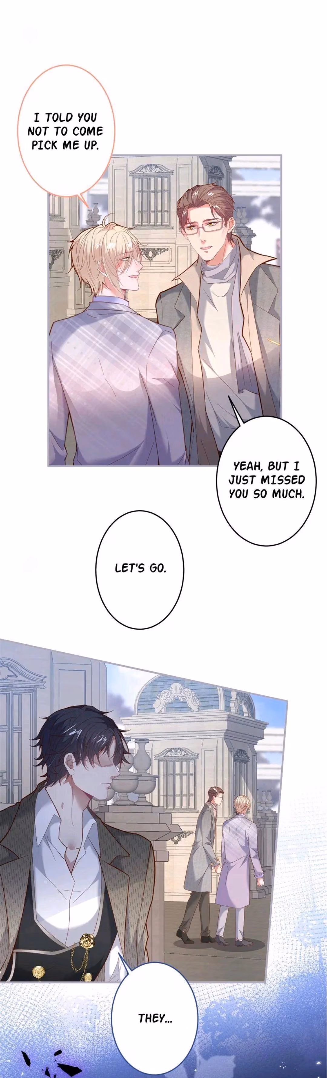 Read Fatal Scents chapter 184 image 10 on Lezhin