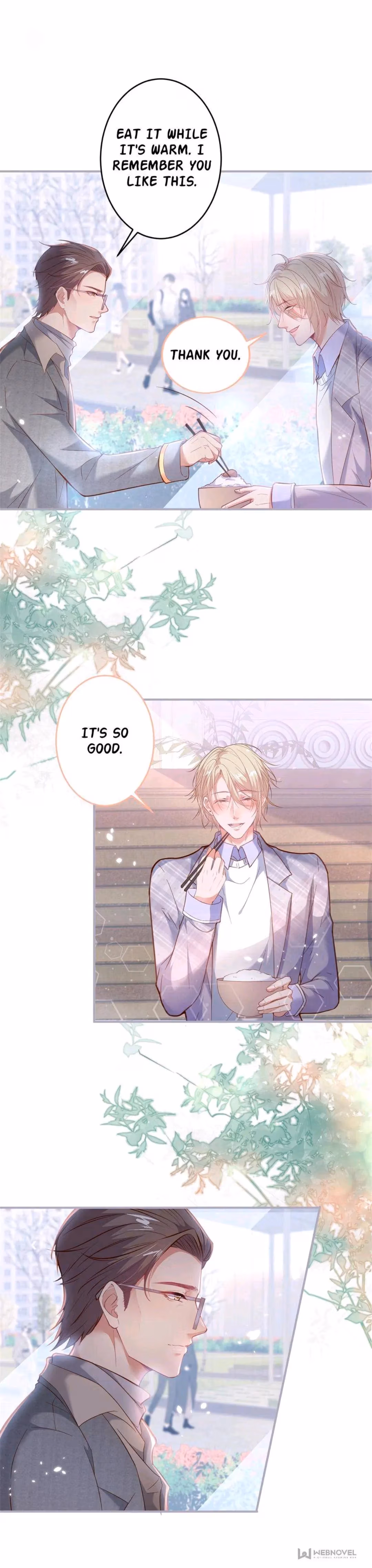 Read Fatal Scents chapter 184 image 13 on Lezhin