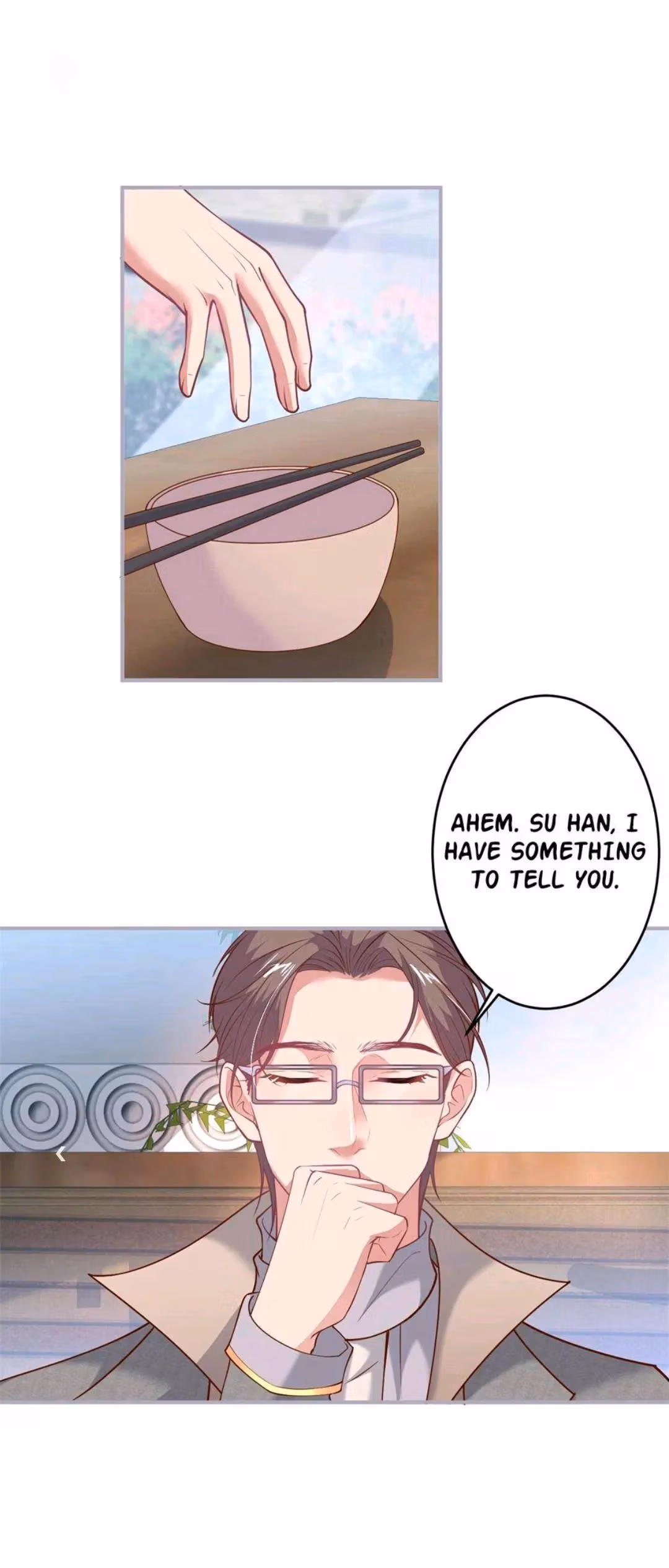 Read Fatal Scents chapter 184 image 14 on Lezhin