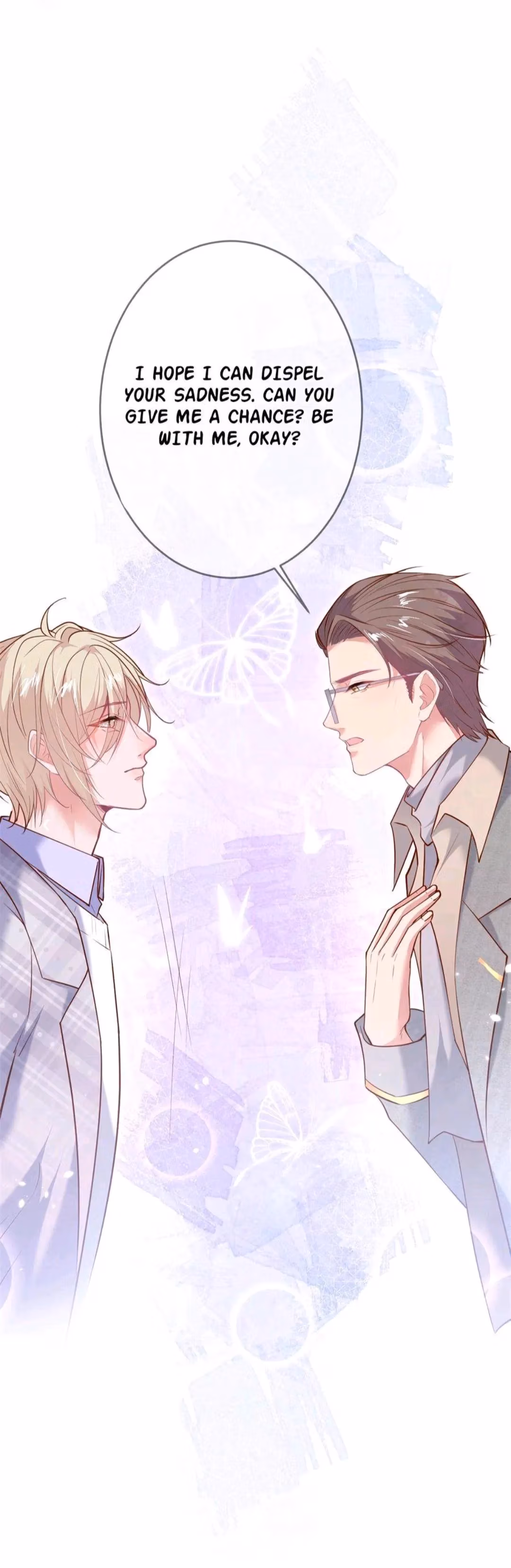 Read Fatal Scents chapter 184 image 16 on Lezhin