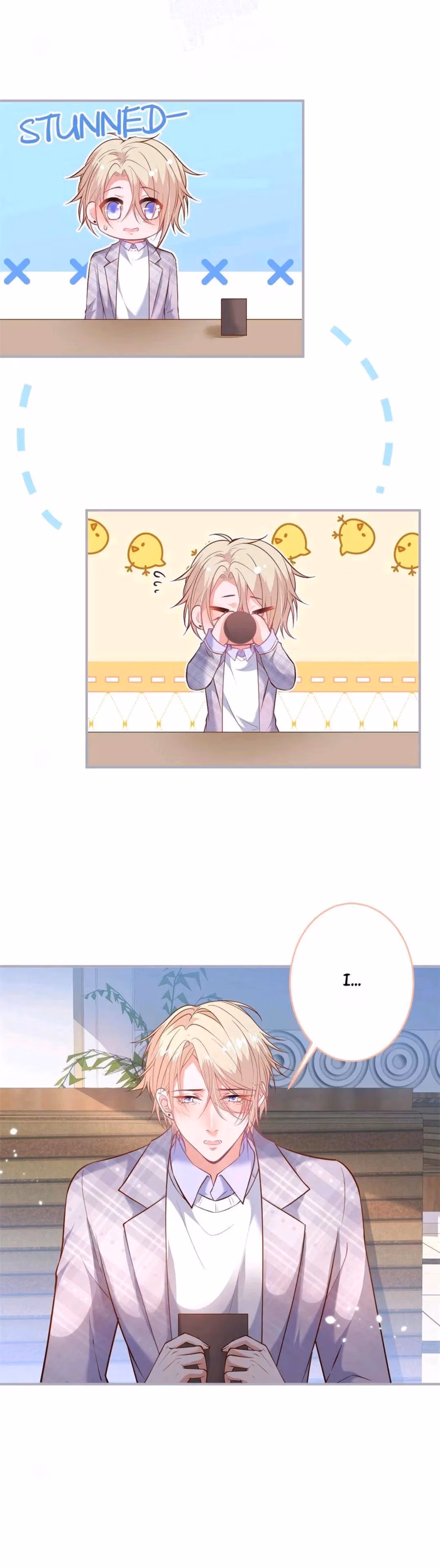 Read Fatal Scents chapter 184 image 17 on Lezhin