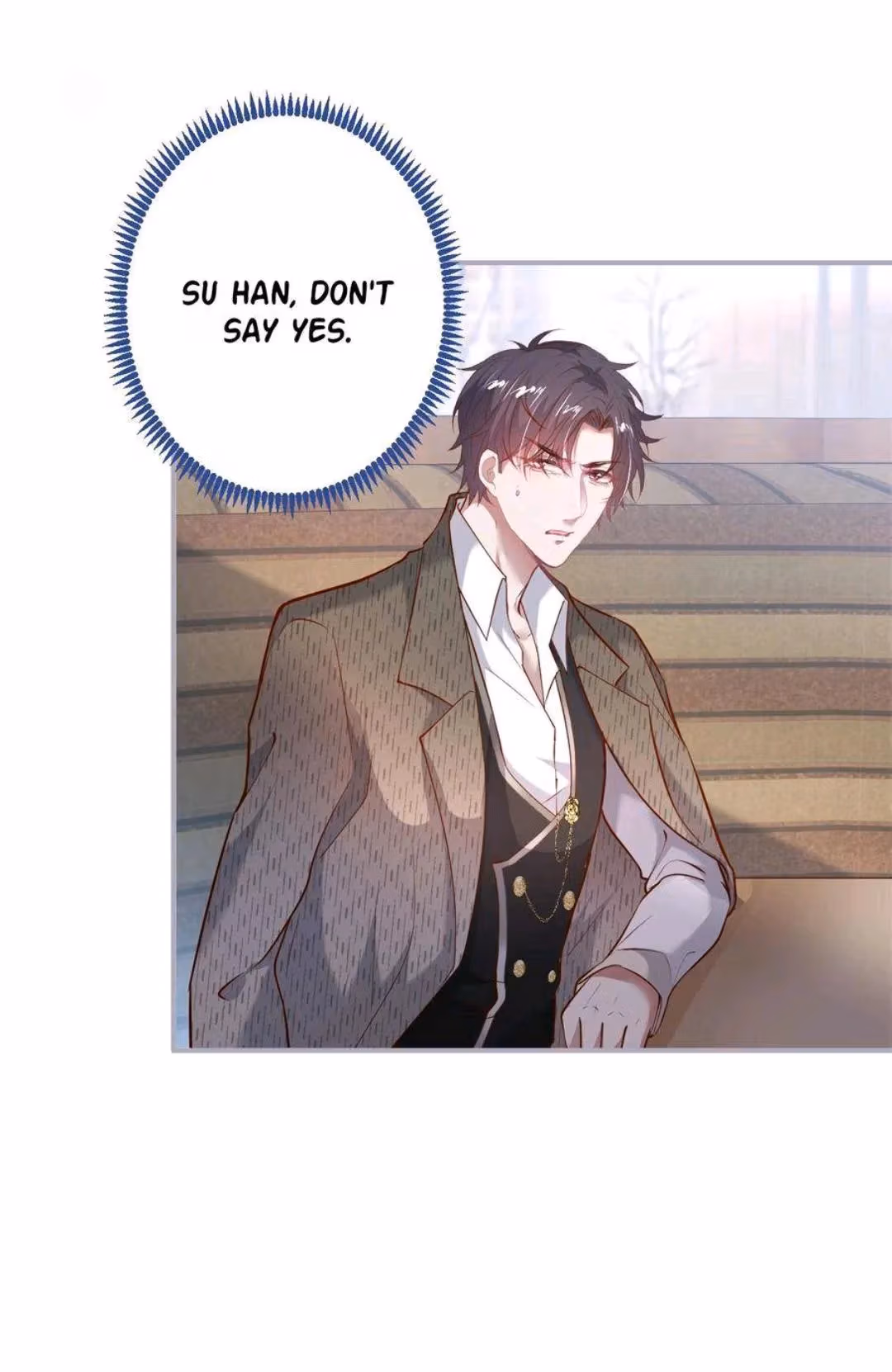 Read Fatal Scents chapter 184 image 18 on Lezhin