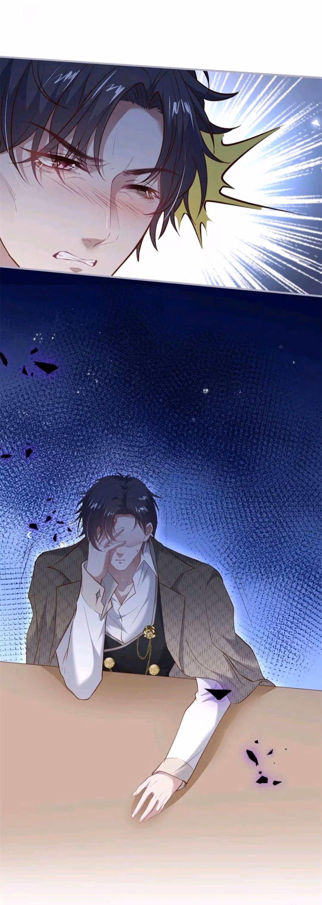 Read Fatal Scents chapter 184 image 19 on Lezhin