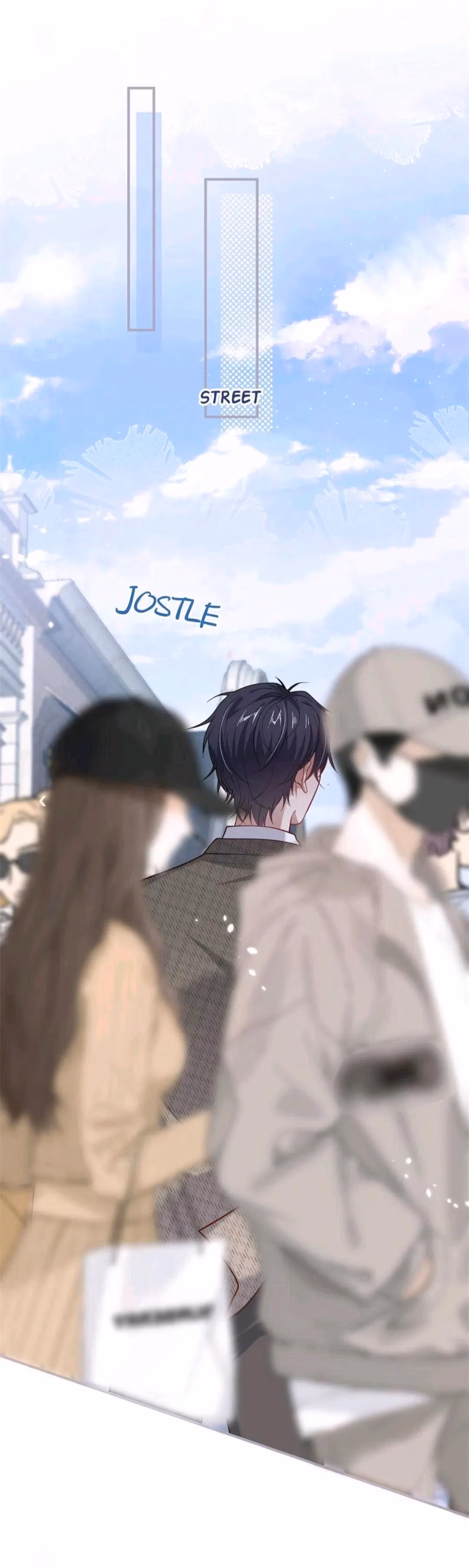 Read Fatal Scents chapter 184 image 22 on Lezhin