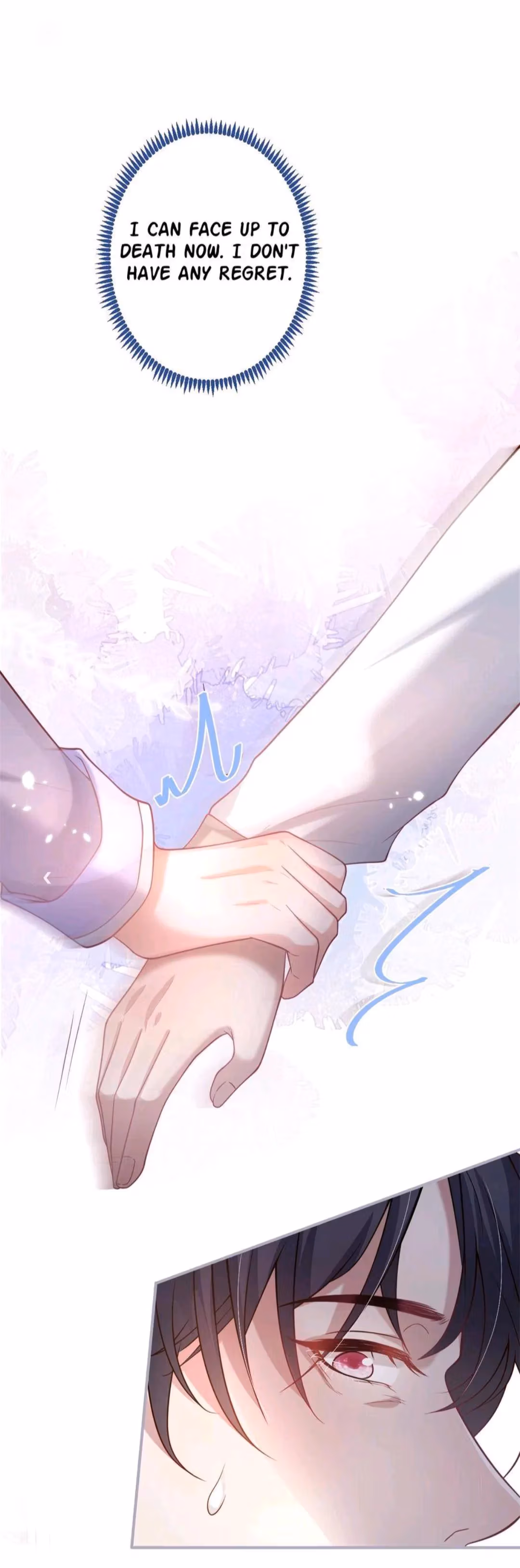 Read Fatal Scents chapter 184 image 23 on Lezhin