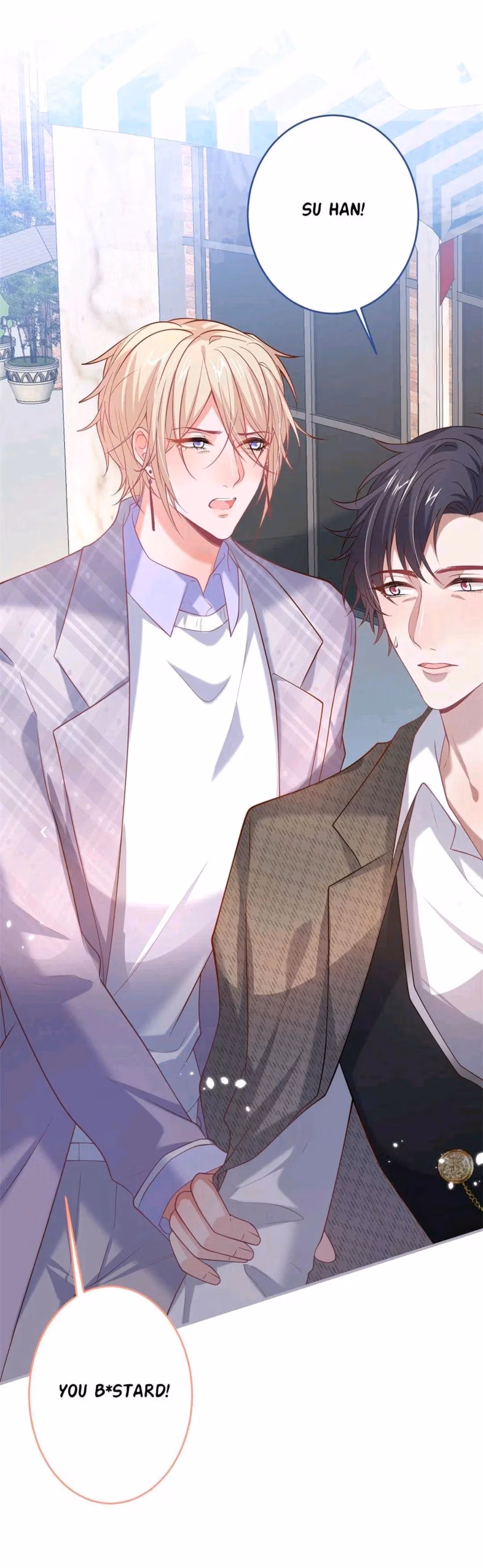 Read Fatal Scents chapter 184 image 24 on Lezhin
