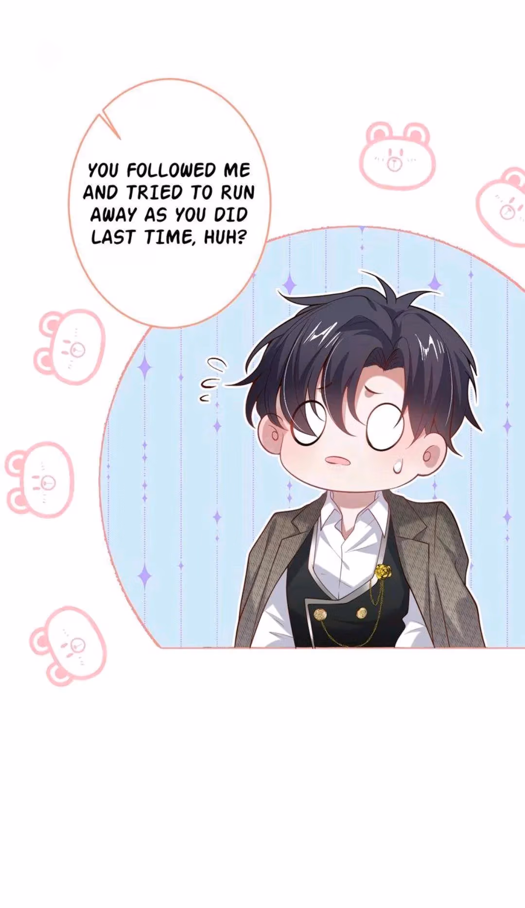 Read Fatal Scents chapter 184 image 25 on Lezhin