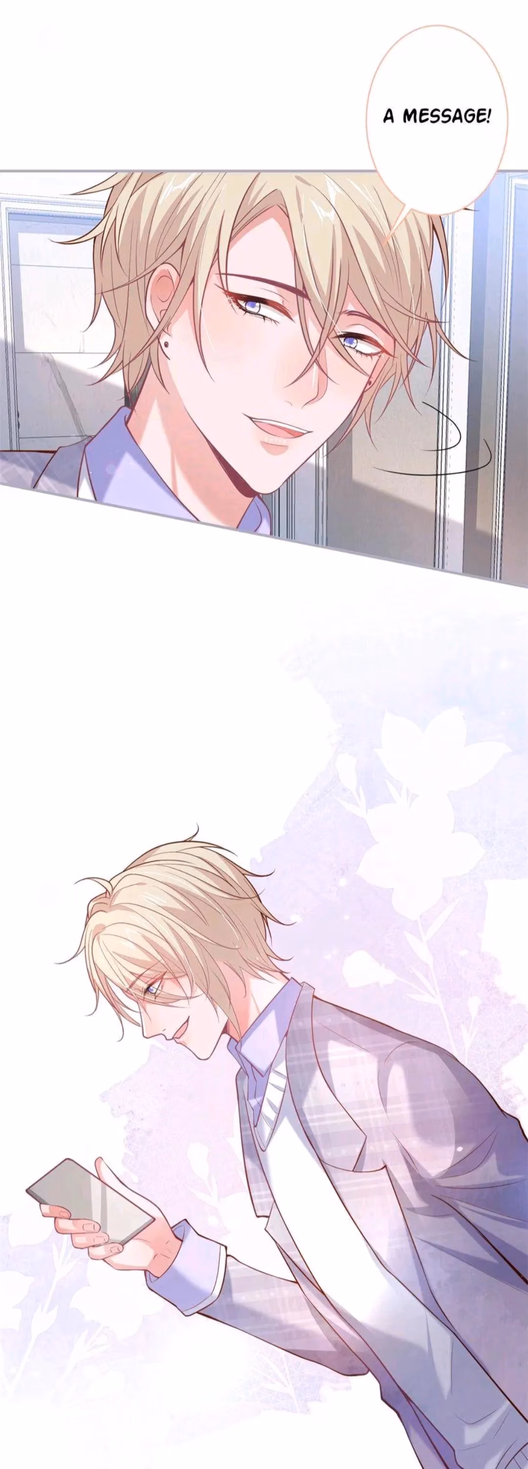 Read Fatal Scents chapter 184 image 3 on Lezhin