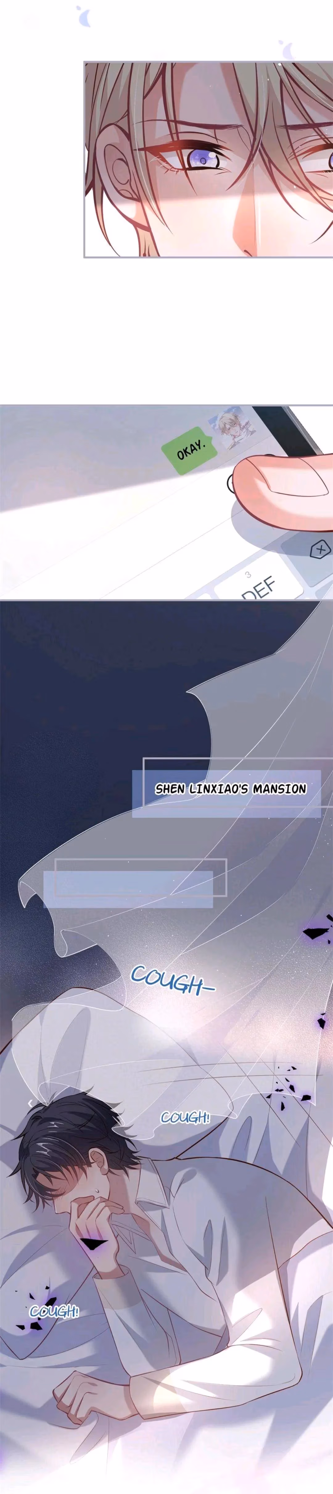 Read Fatal Scents chapter 184 image 5 on Lezhin