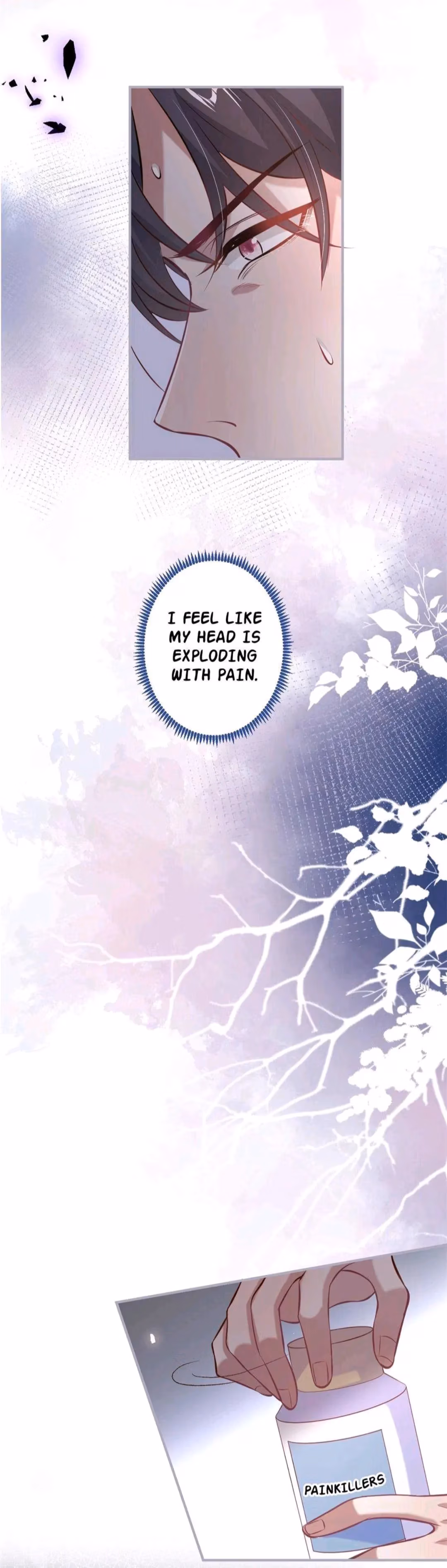 Read Fatal Scents chapter 184 image 6 on Lezhin