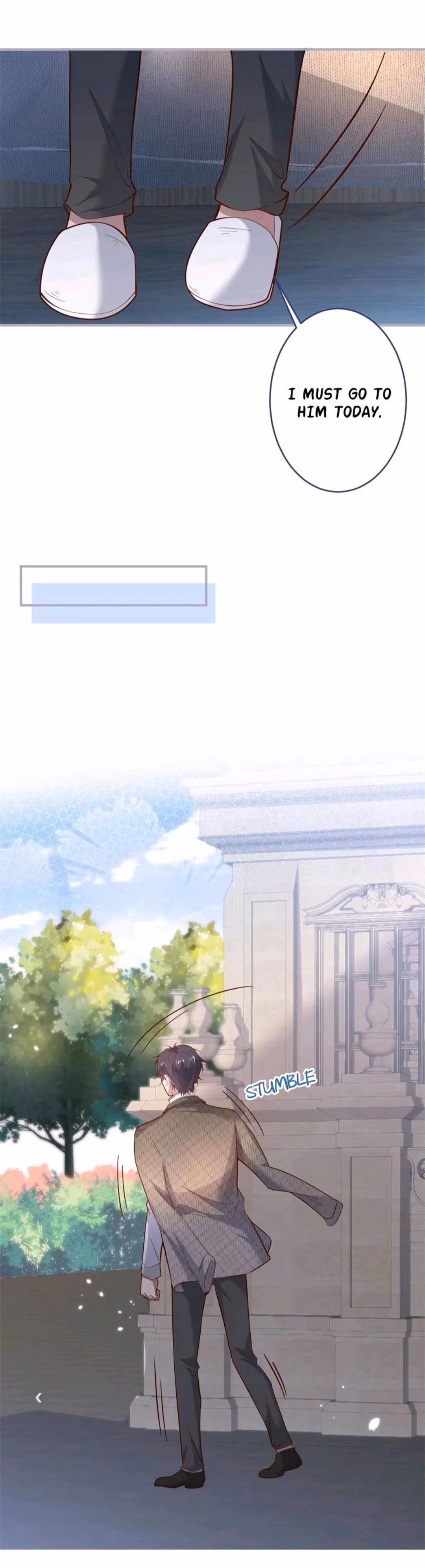 Read Fatal Scents chapter 184 image 8 on Lezhin