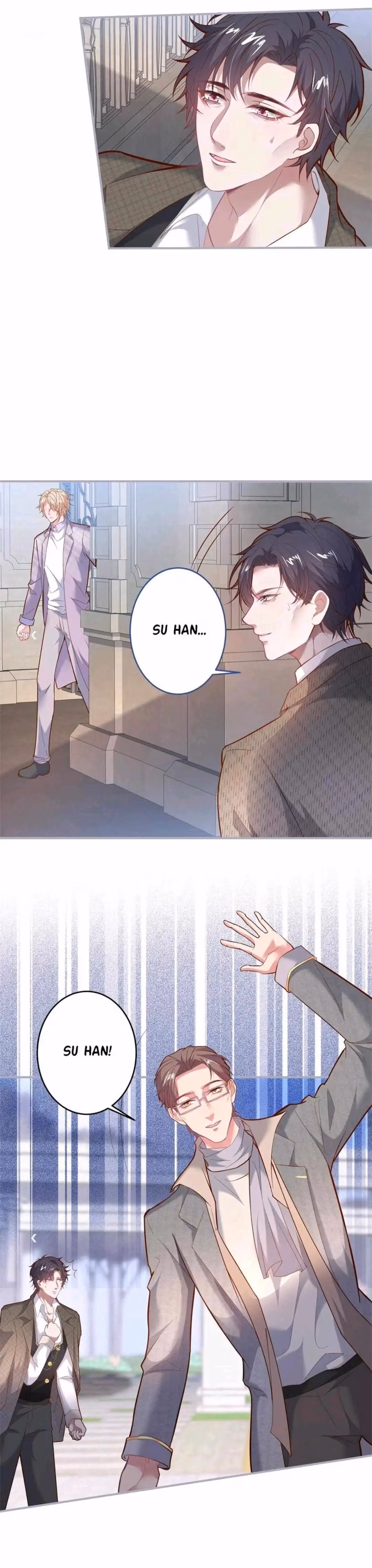 Read Fatal Scents chapter 184 image 9 on Lezhin