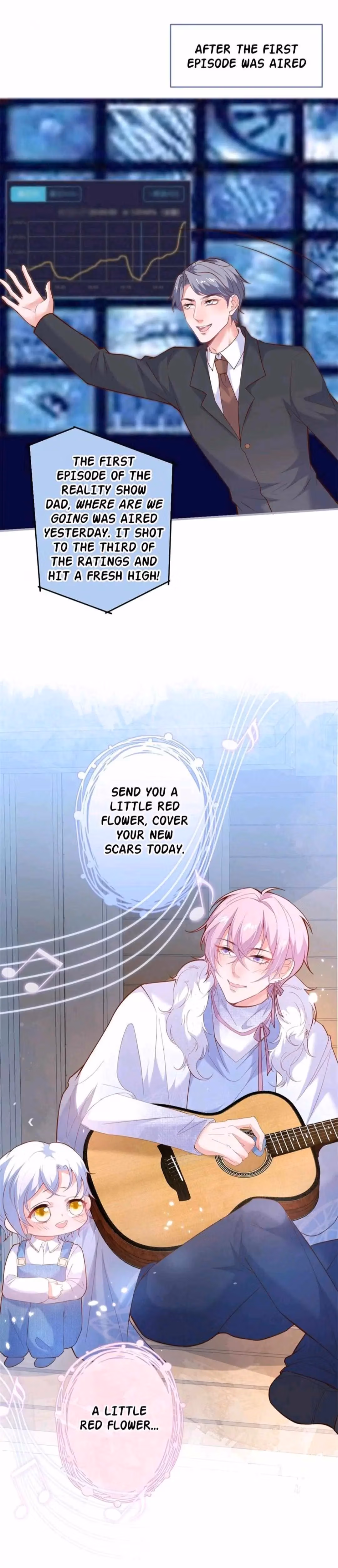 Read Fatal Scents chapter 185 image 1 on Lezhin