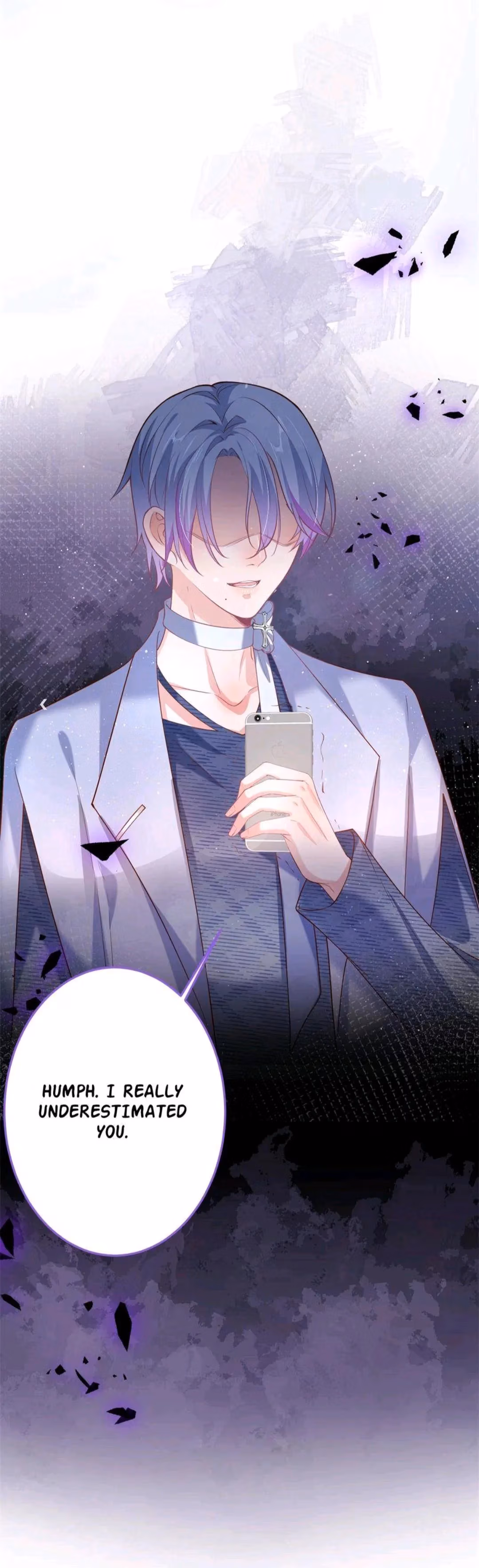 Read Fatal Scents chapter 185 image 14 on Lezhin