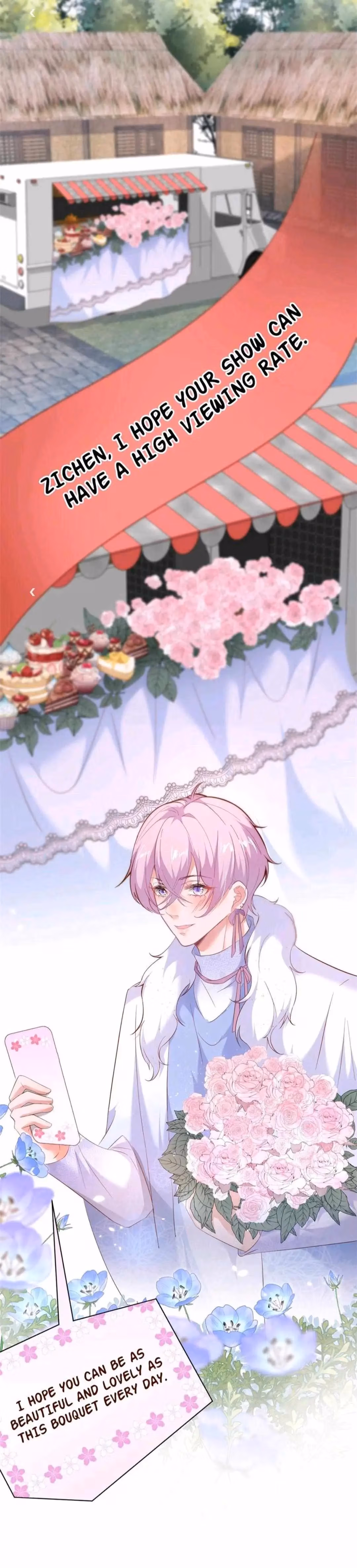 Read Fatal Scents chapter 185 image 5 on Lezhin